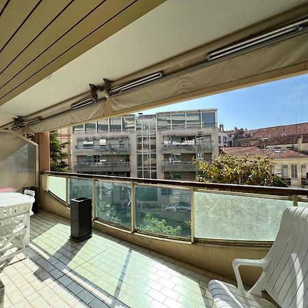 Cannes Center 2, By Welcome To Cannes Apartment ภายนอก รูปภาพ