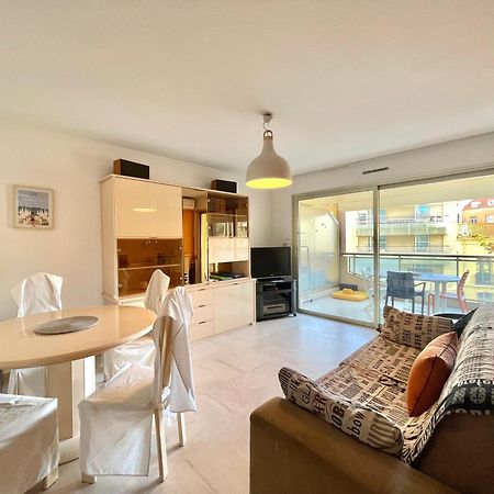 Cannes Center 2, By Welcome To Cannes Apartment ภายนอก รูปภาพ