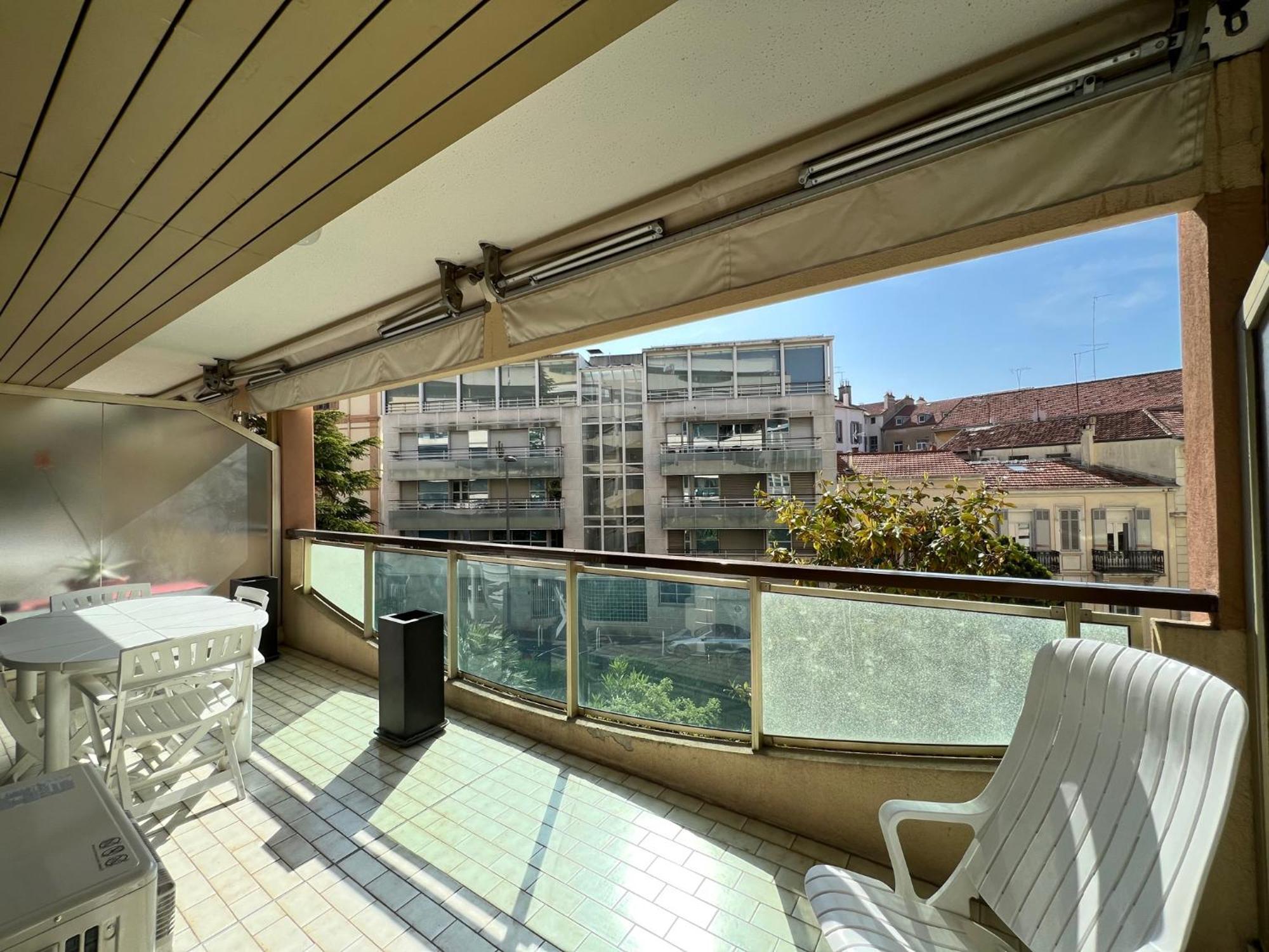 Cannes Center 2, By Welcome To Cannes Apartment ภายนอก รูปภาพ